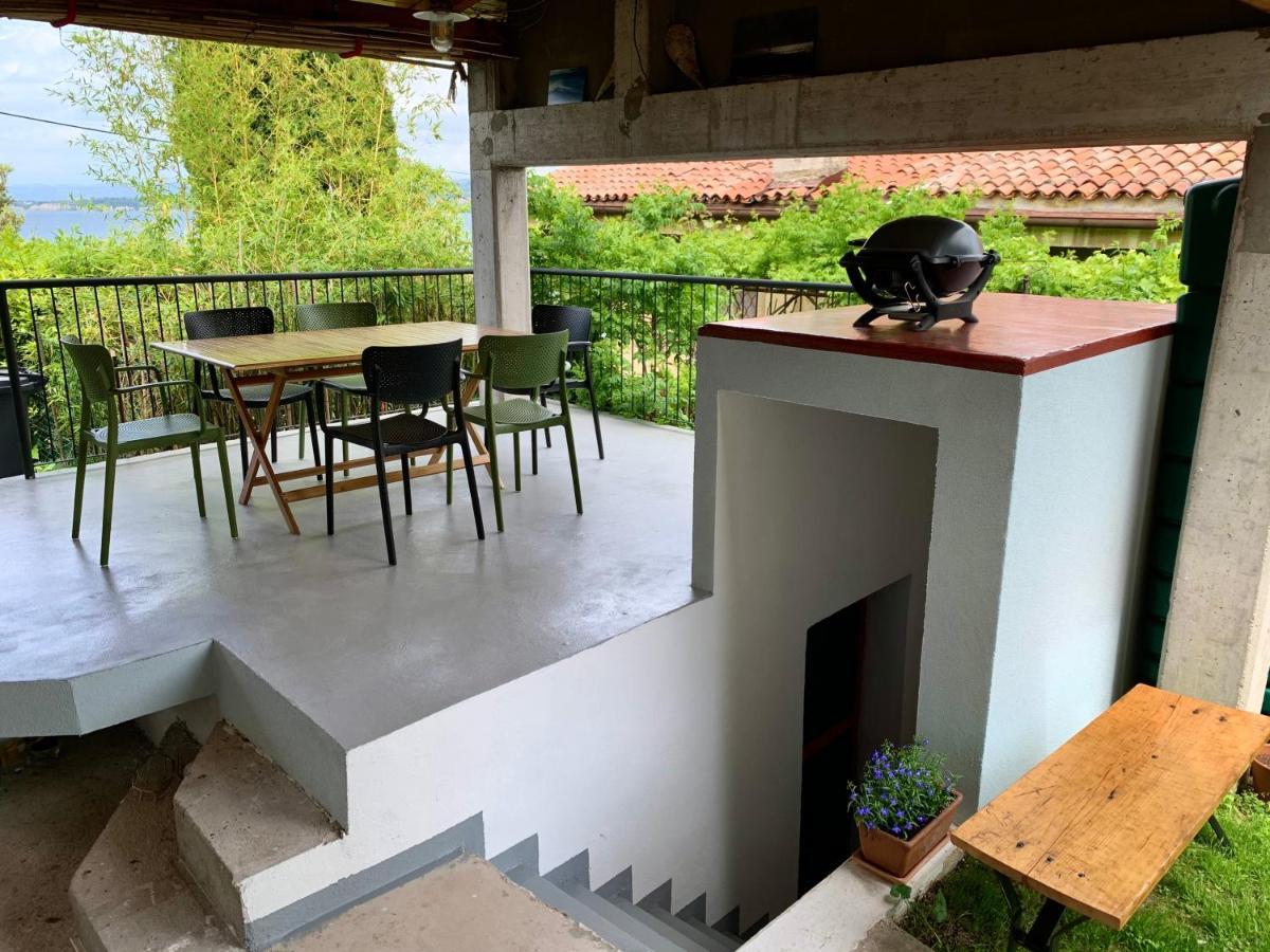 Aloha Apartments โคเปร์ ภายนอก รูปภาพ